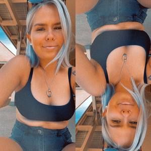 Meet your Posher, Ellie